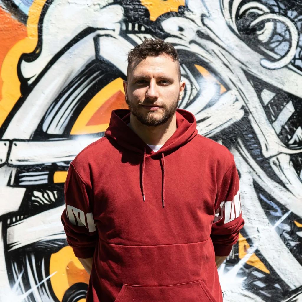 corso di breakdance Milano