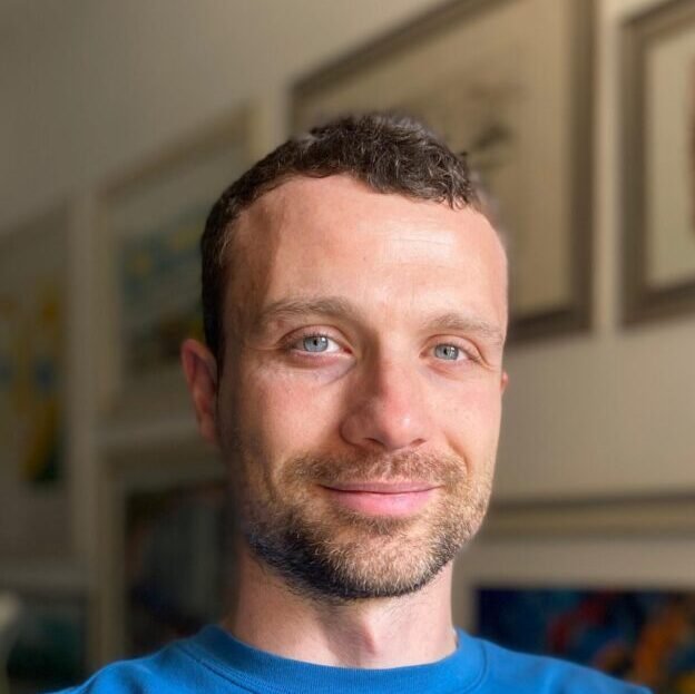 Alessandro Golen