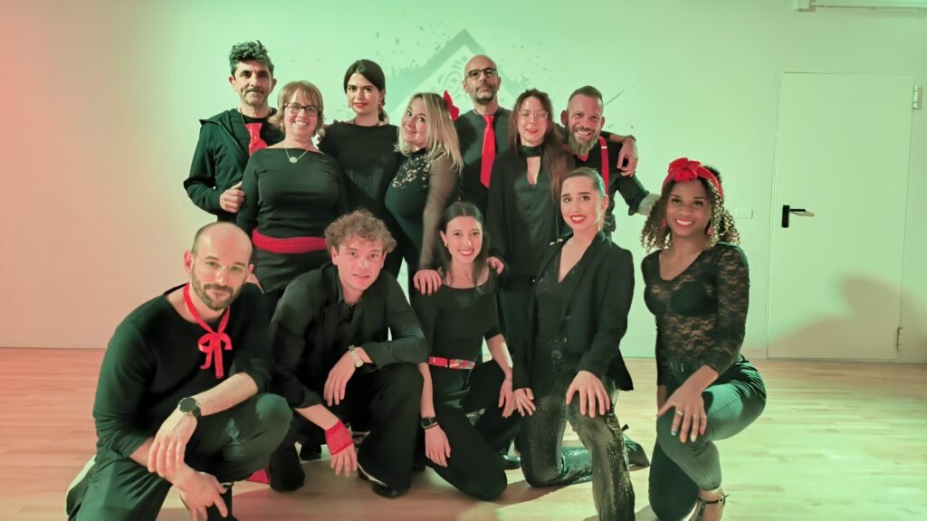 Corsi di Salsa e Bachata a Milano