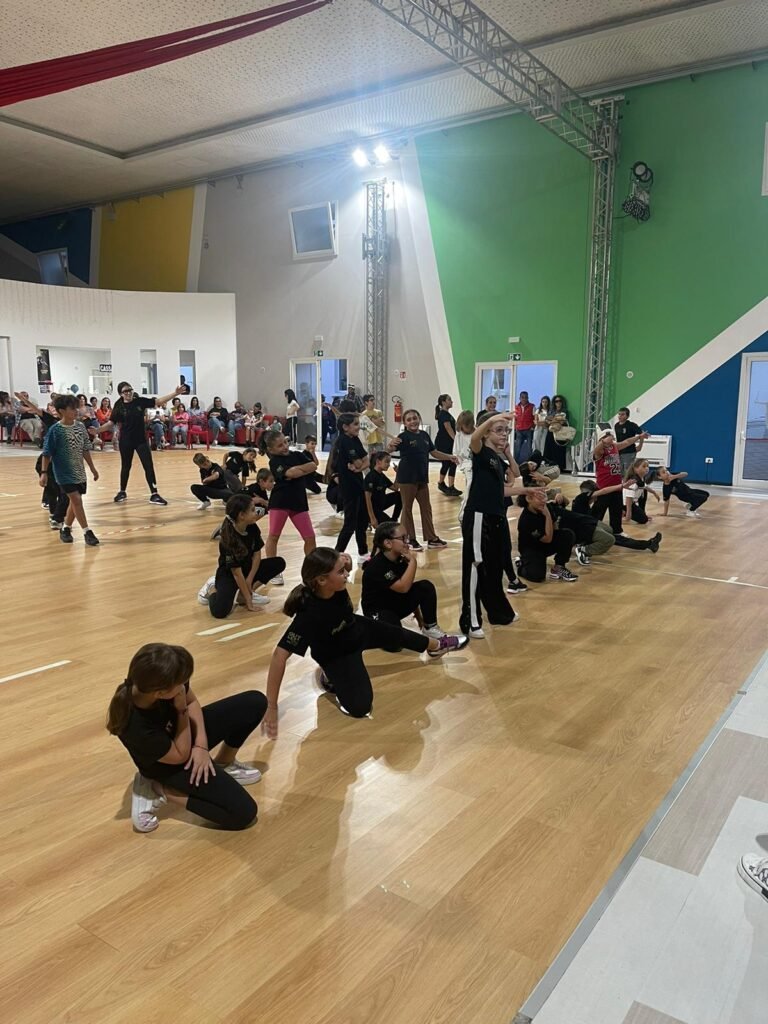 HipHop a Racale: scopri le lezioni della Bandits Dance Studio