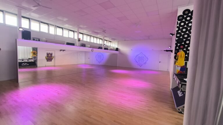 5 passi base di hip hop per principianti: prova gratuita a Milano