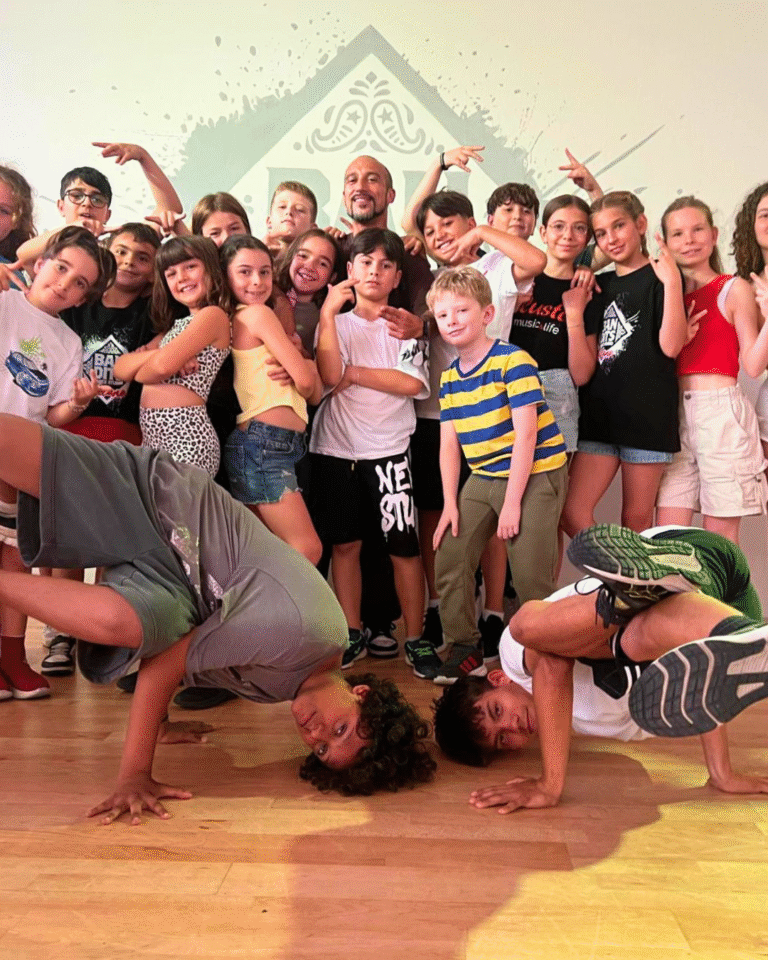 Le Migliori Scuole di Danza a Milano: Scopri il Tuo Stile e Inizia a Ballare!