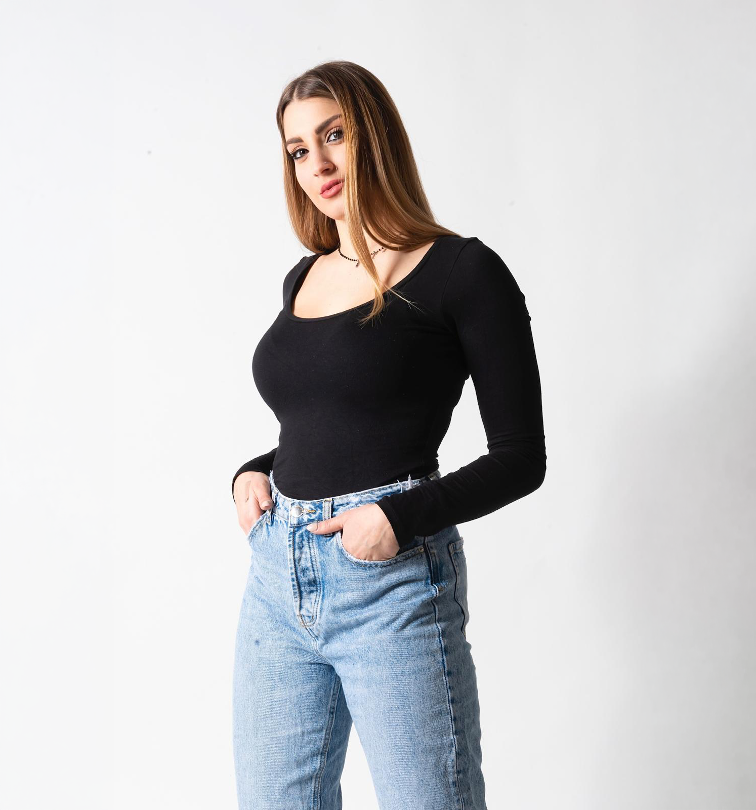 Jessica, responsabile della sede - Bandits Dance Studio